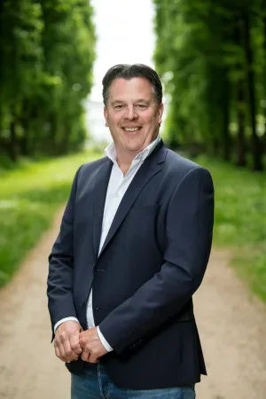 Foto van Maurice van der Lugt