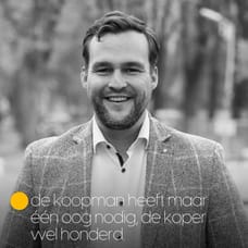 Photo of Maurice van Essen