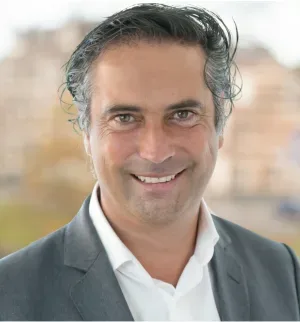 Foto von Maurice van Kleef