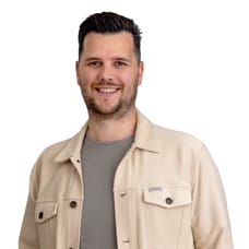 Foto van Maurice van Vliet