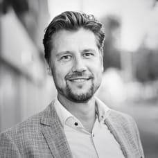 Photo of Maurice Wassink