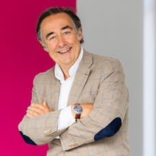 Photo of Maurice Zwanenberg