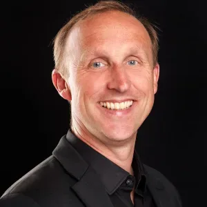 Photo of Maurijn van den Berg