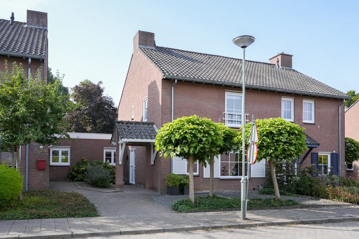 Photo of property Mauritiussingel 56, Schin op Geul