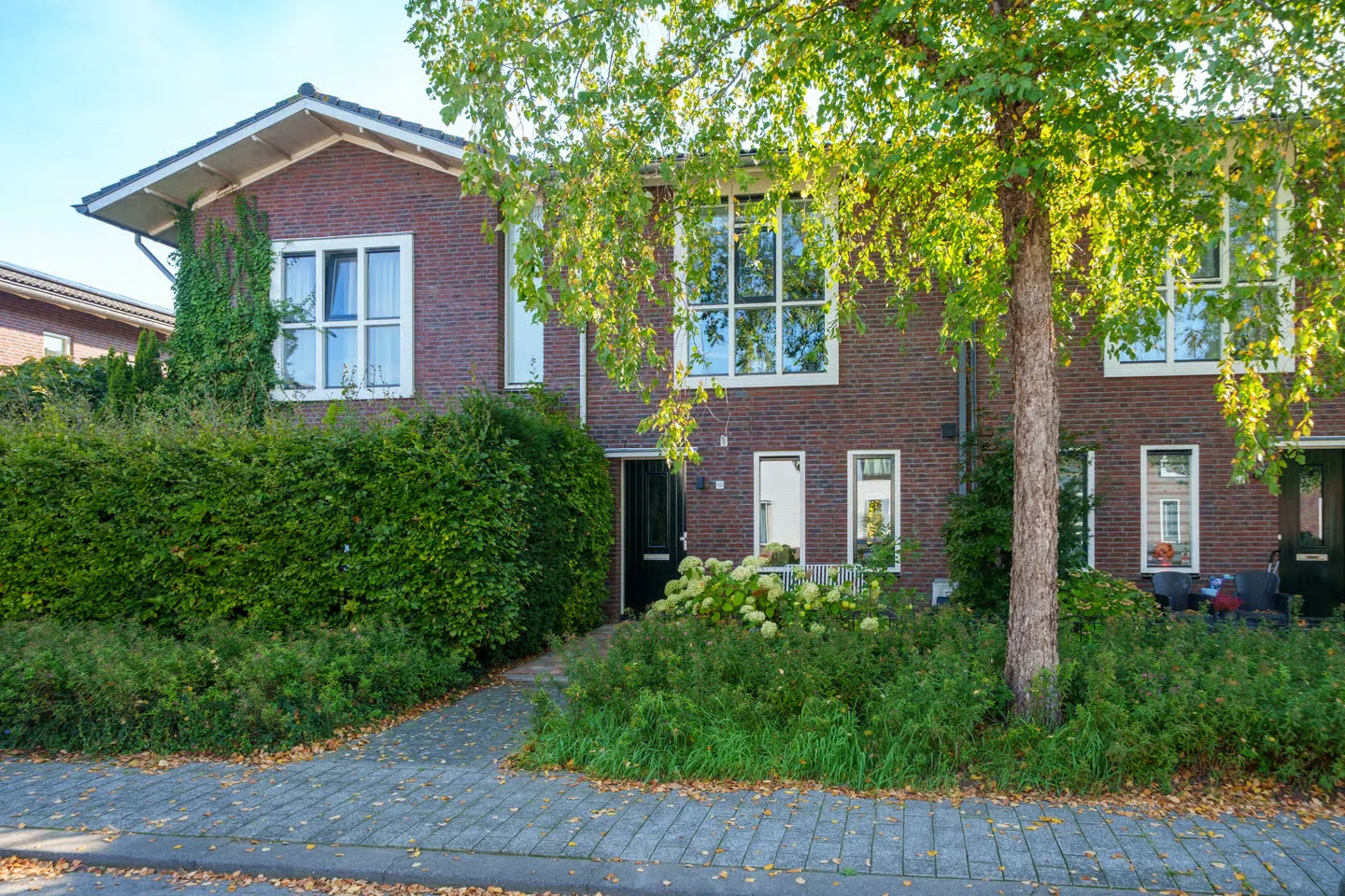 Mauritiusstraat 12 in Almere