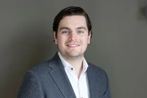 Foto van Maurits Bergman