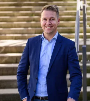 Foto van Maurits Buis