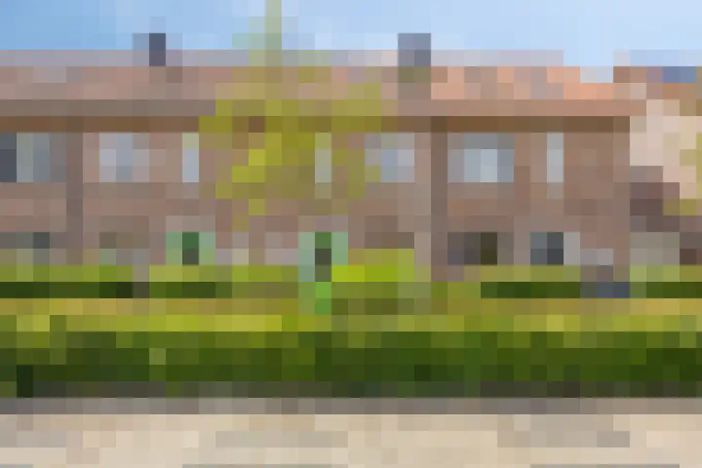 Maurits Escherlaan 36 in Rhoon