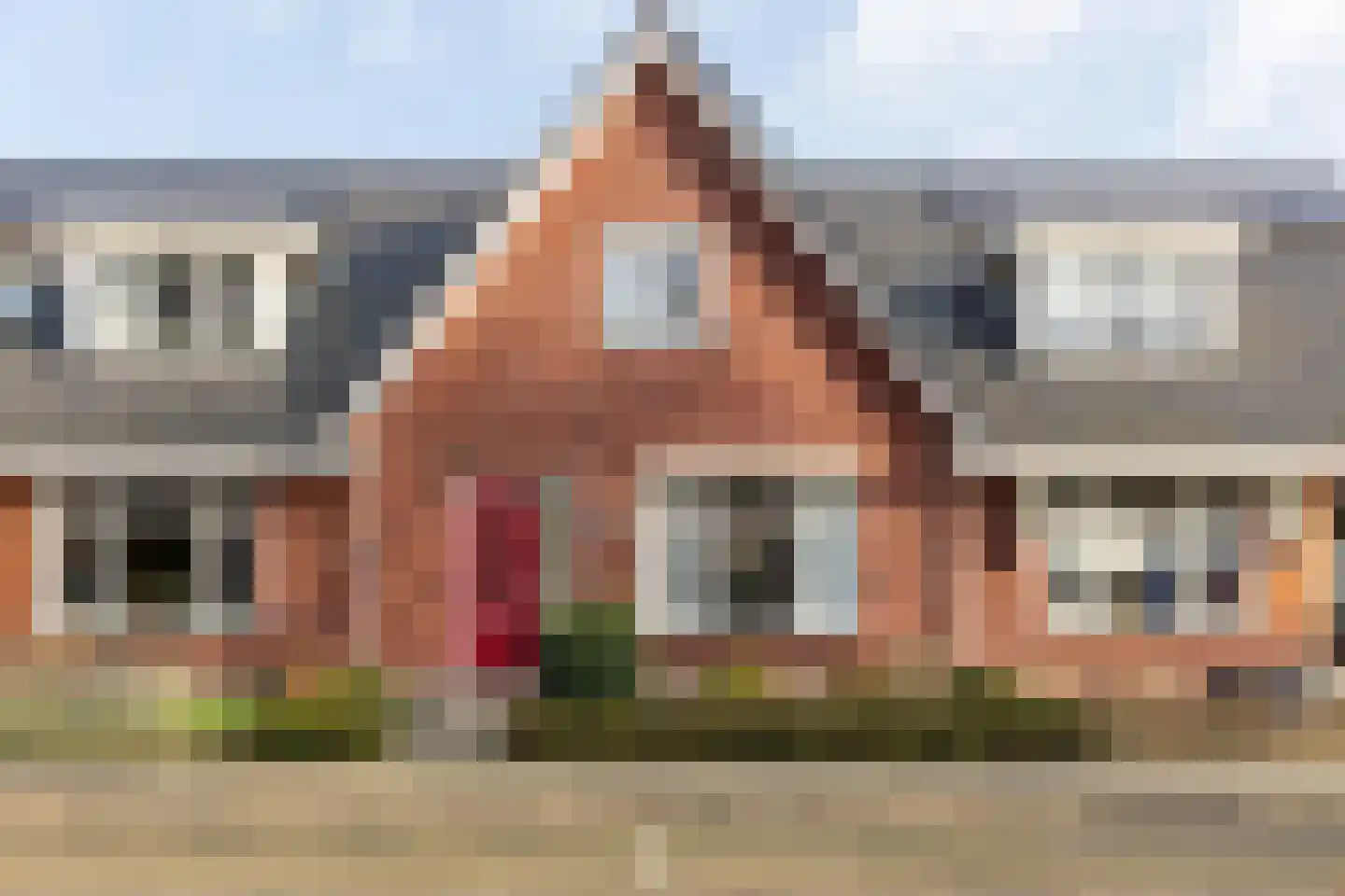 Maurits Prinsstraat 16 Dinxperlo