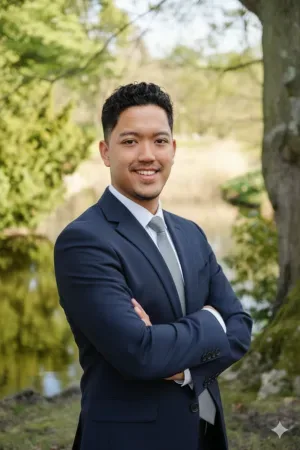 Foto van Maurits van Doorn