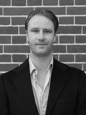 Photo of Maurits Veldhuijsen