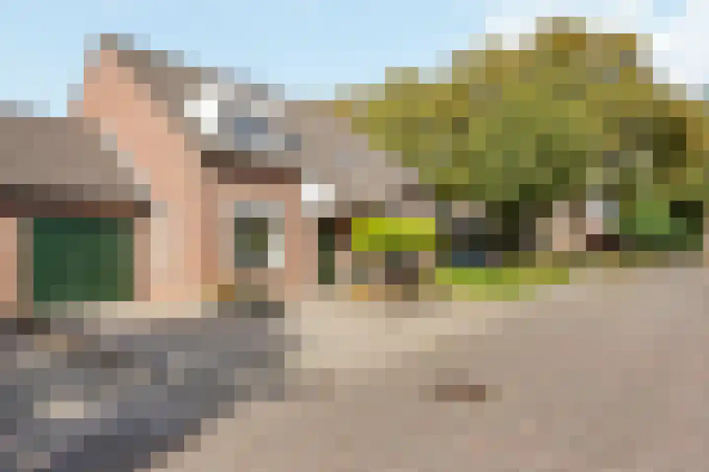Mauritshof 3 in Koningsbosch