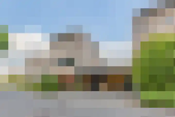 Mauritshof 4 Vriezenveen foto 3