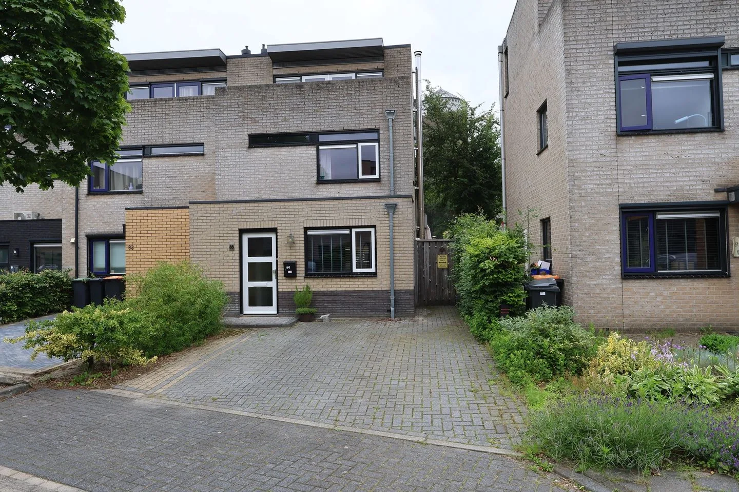 Mauritshof 85 Vriezenveen