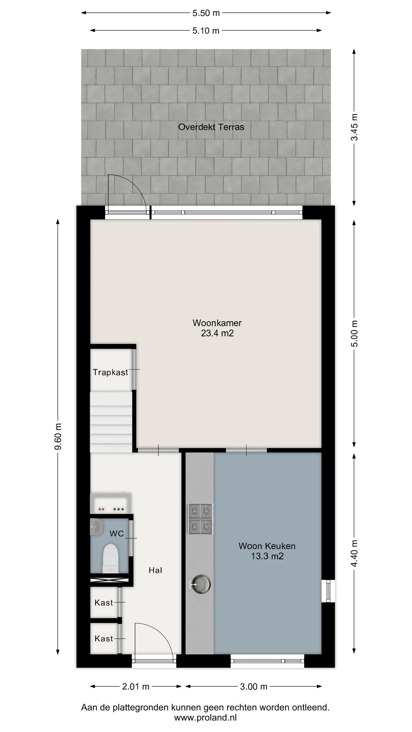 Mauritshof 85 Vriezenveen thumbnail 30