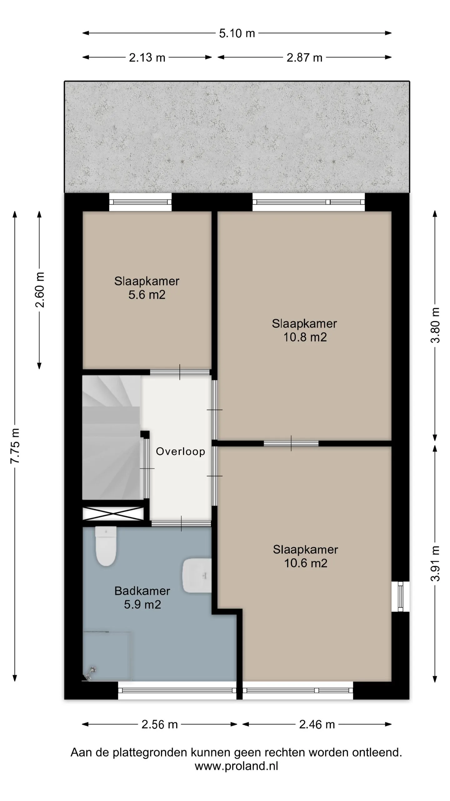 Mauritshof 85 Vriezenveen thumbnail 31