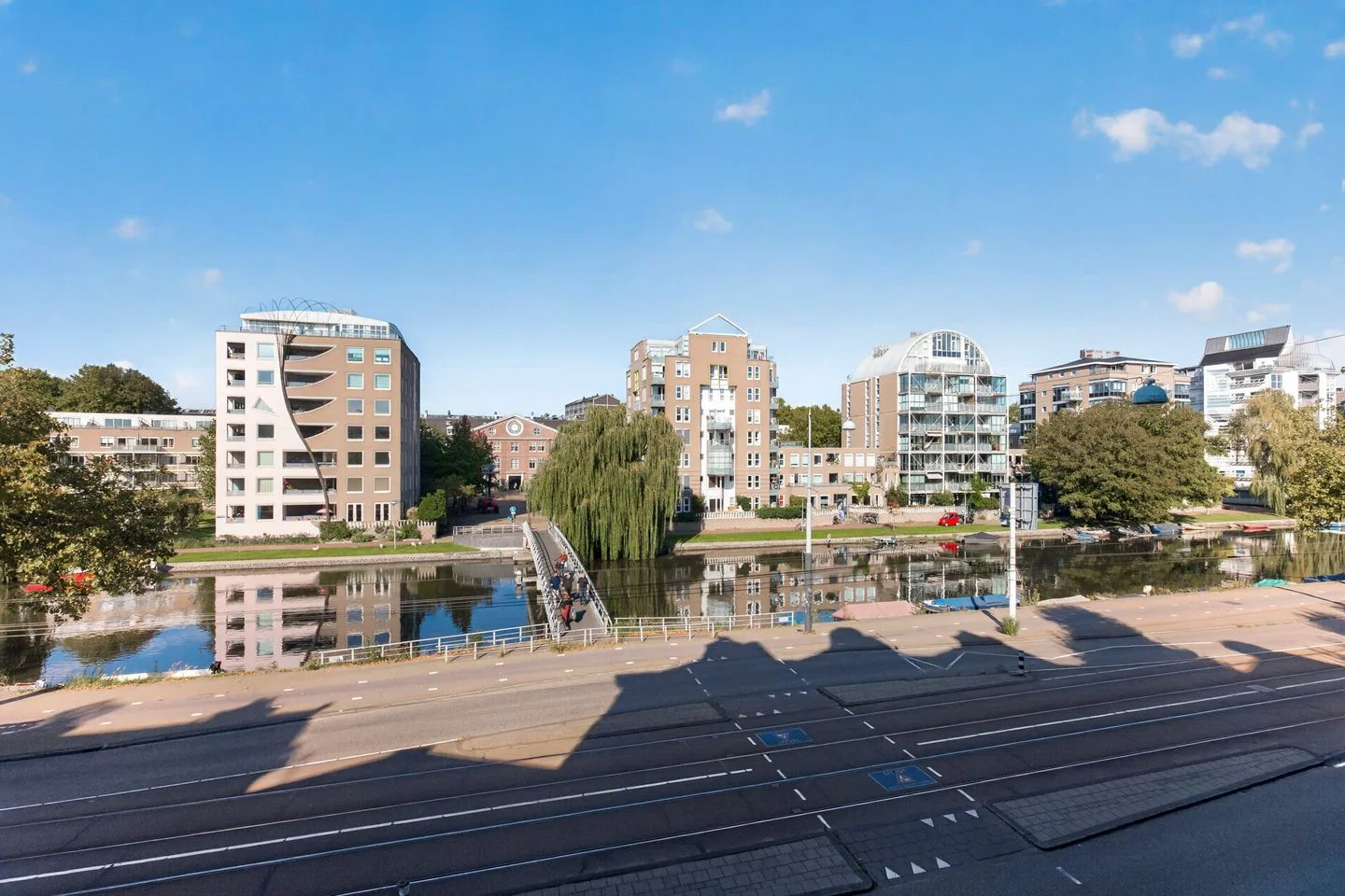 Mauritskade 100 2 Amsterdam thumbnail 14