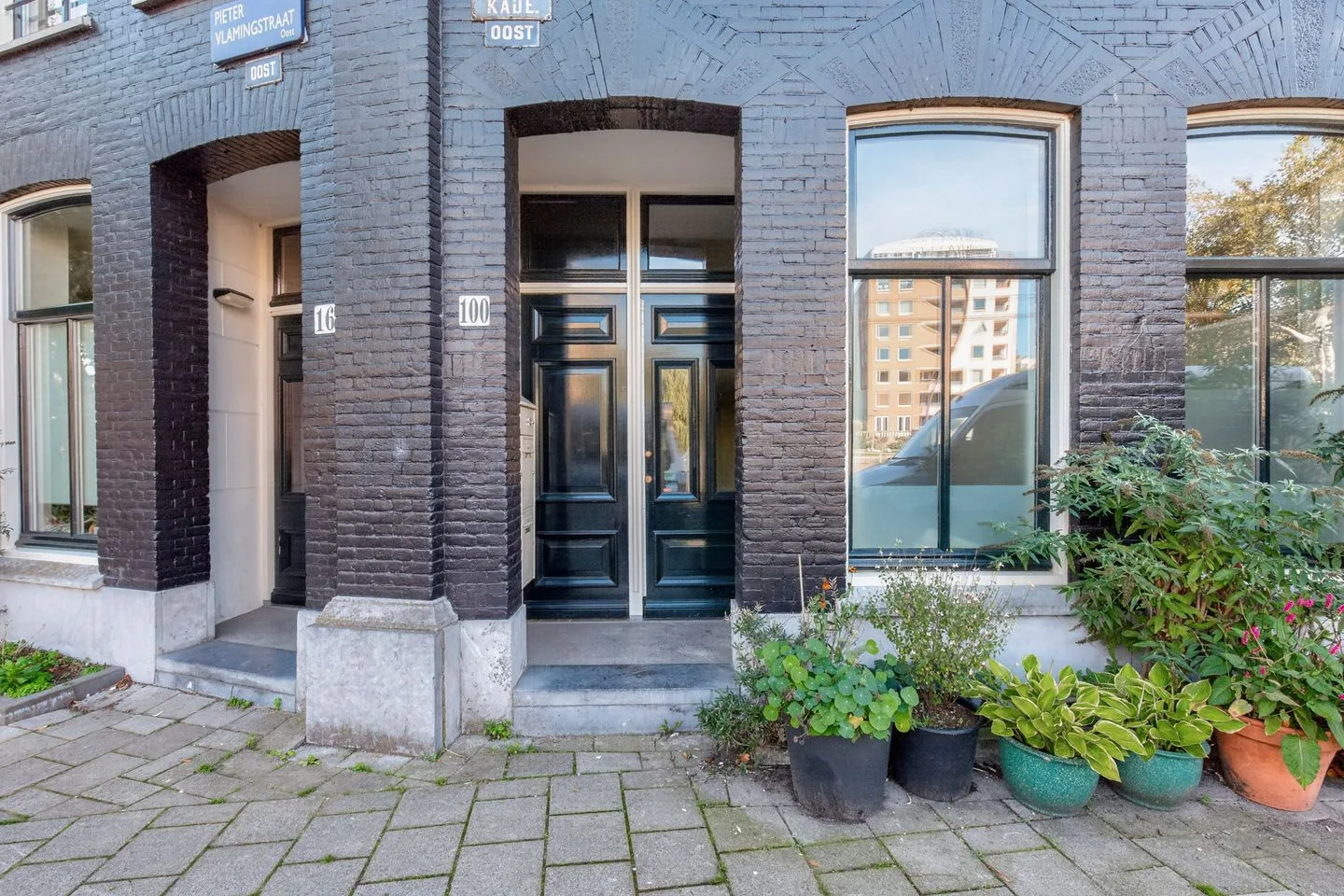 Mauritskade 100 2 Amsterdam thumbnail 18