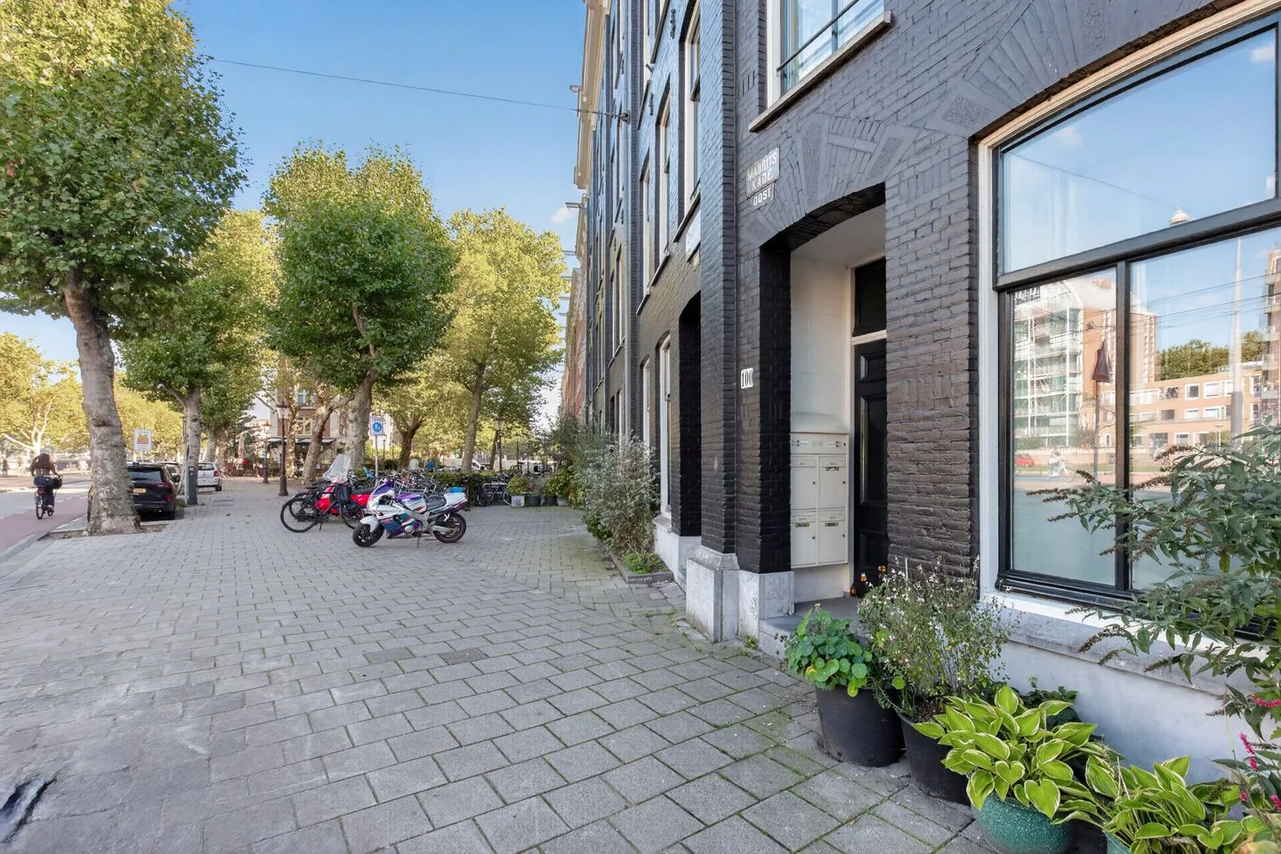 Mauritskade 100 2 Amsterdam thumbnail 19