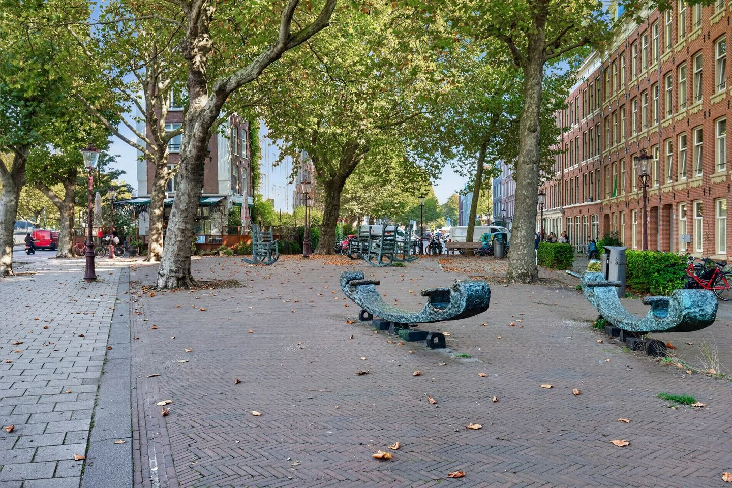 Mauritskade 100 2 Amsterdam thumbnail 20