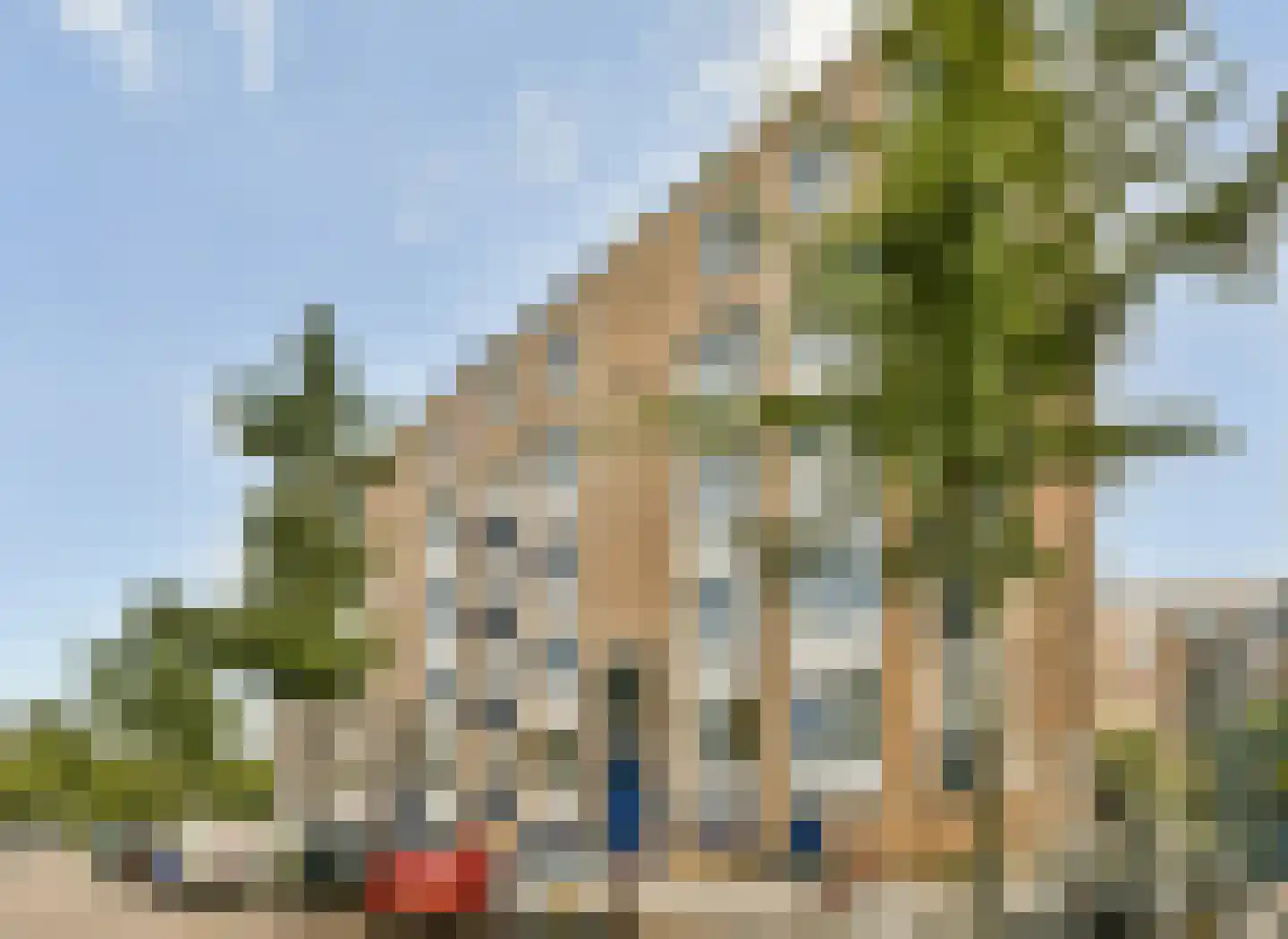Mauritskade 15 C in Amsterdam