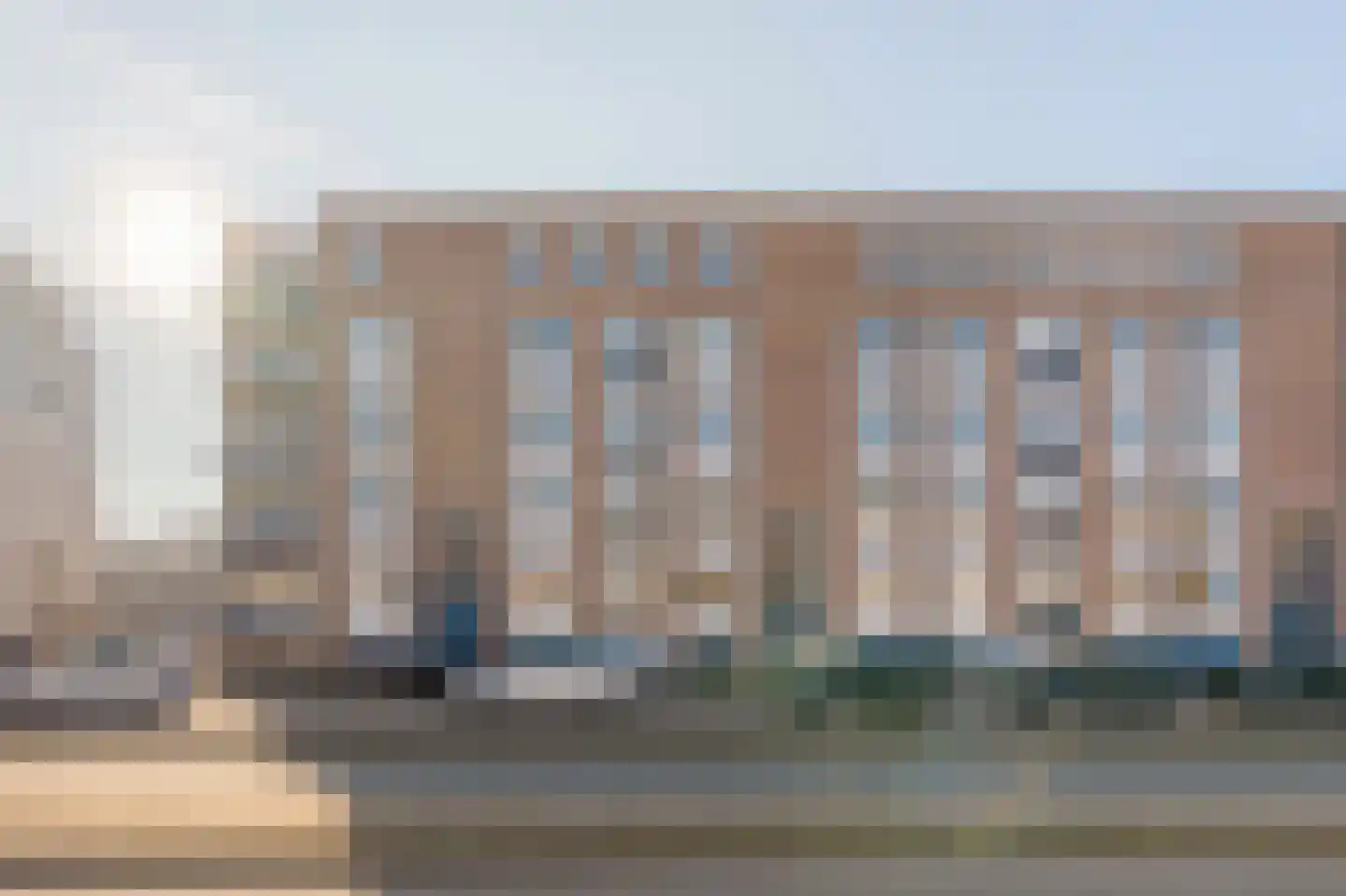 Mauritskade 21 C Amsterdam thumbnail 24