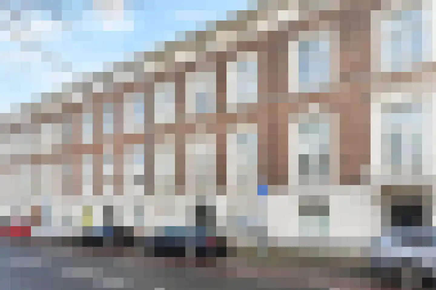Mauritskade 45 B Den Haag foto 2