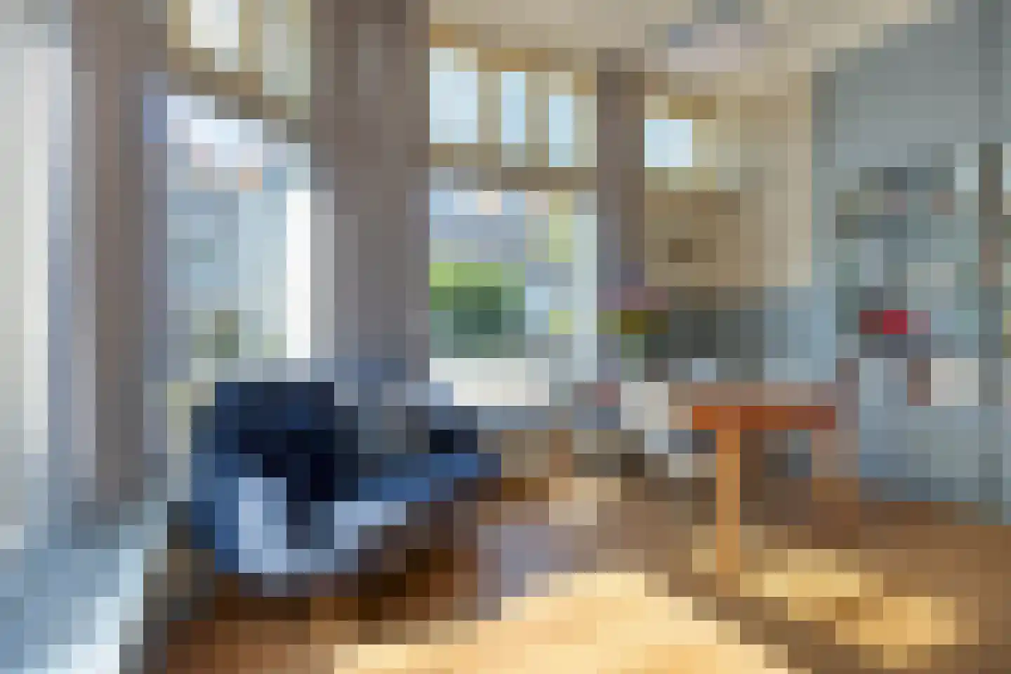 Mauritskade 59 Den Haag thumbnail 8