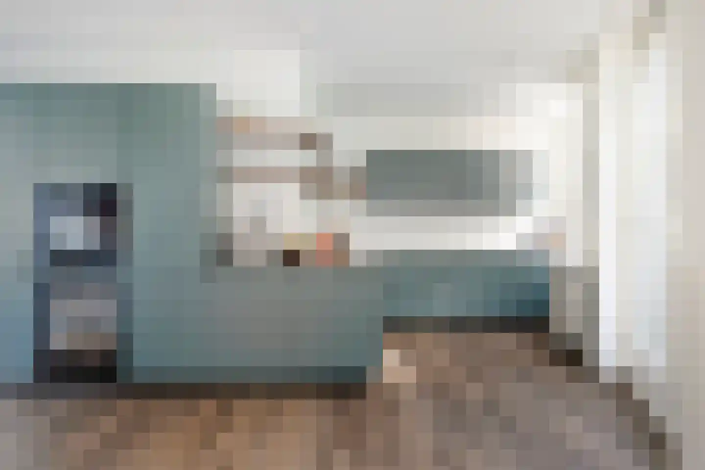 Mauritskade 93 A Amsterdam thumbnail 14