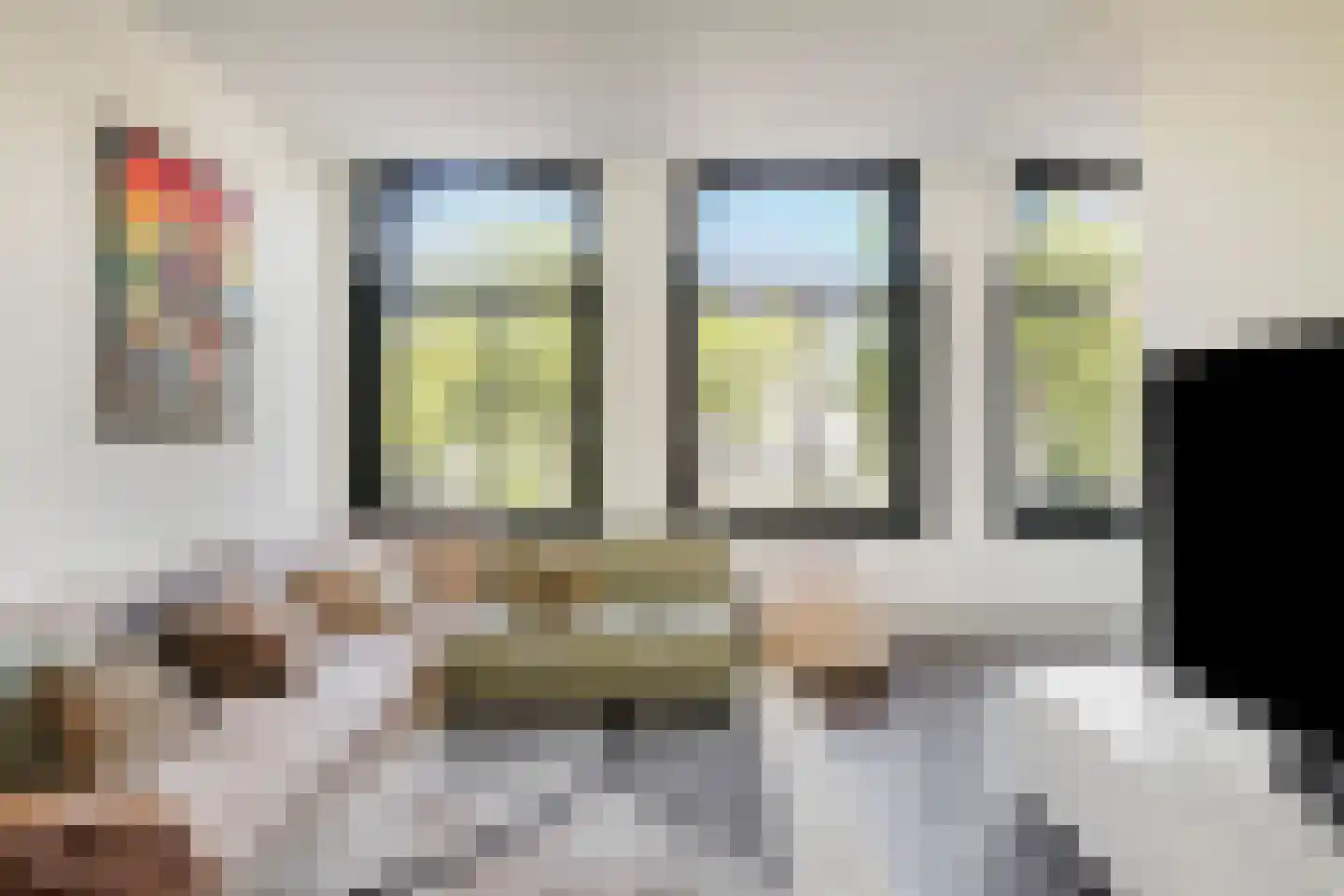 Mauritskade 93 A Amsterdam thumbnail 23