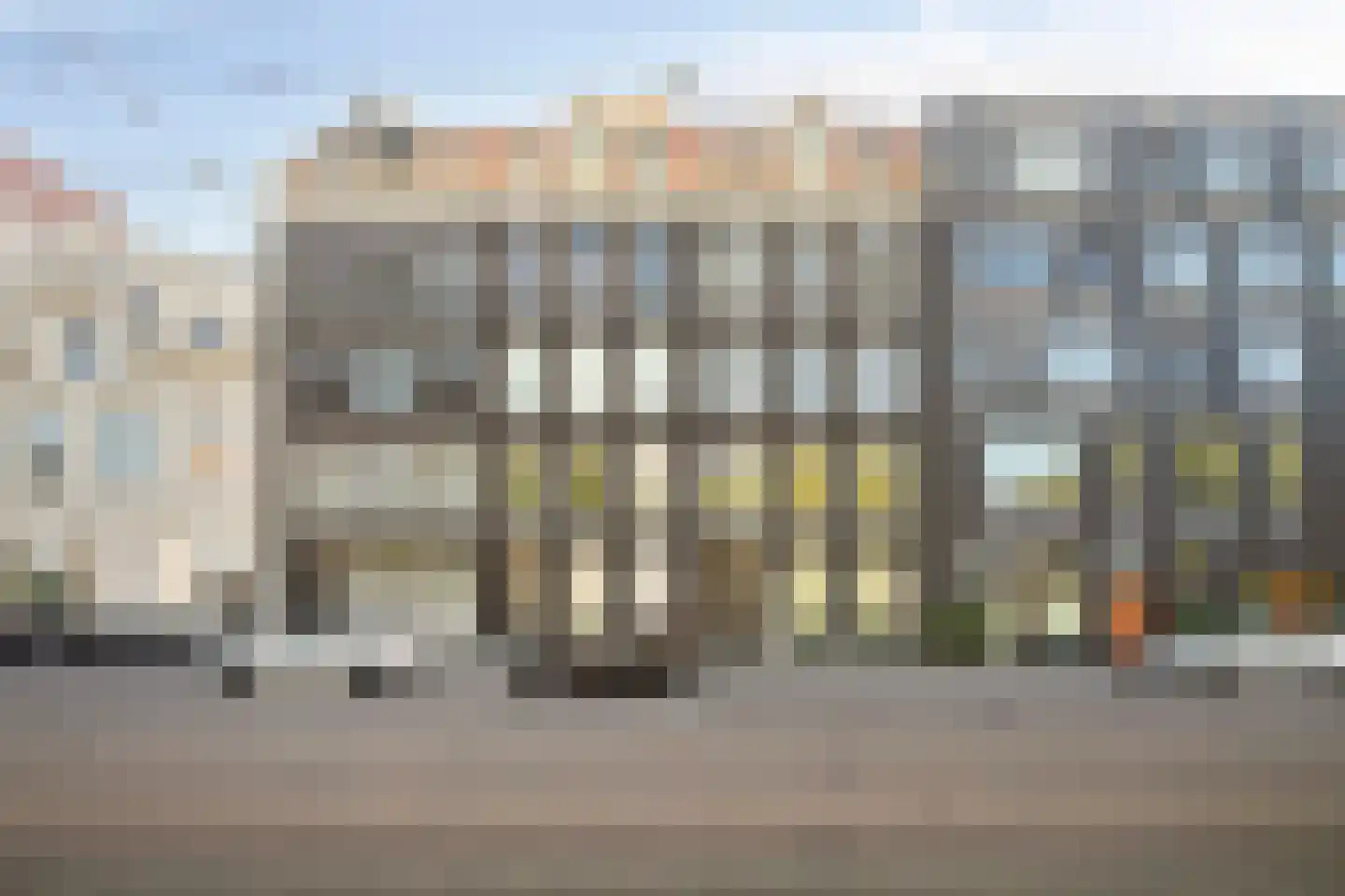 Mauritskade 93 A Amsterdam thumbnail 41