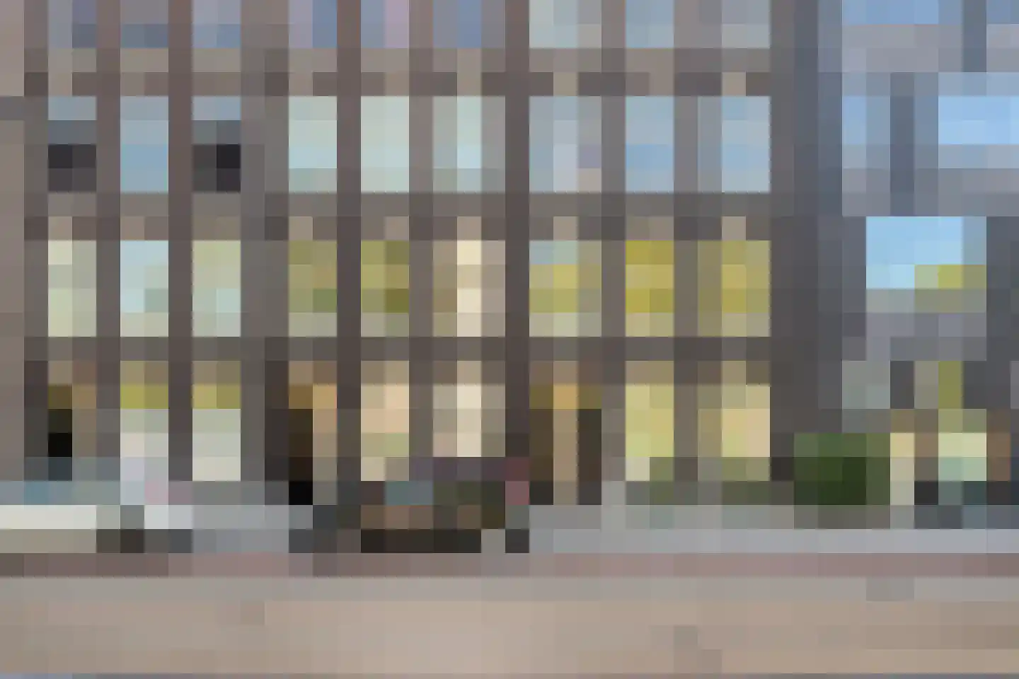 Mauritskade 93 A Amsterdam thumbnail 42
