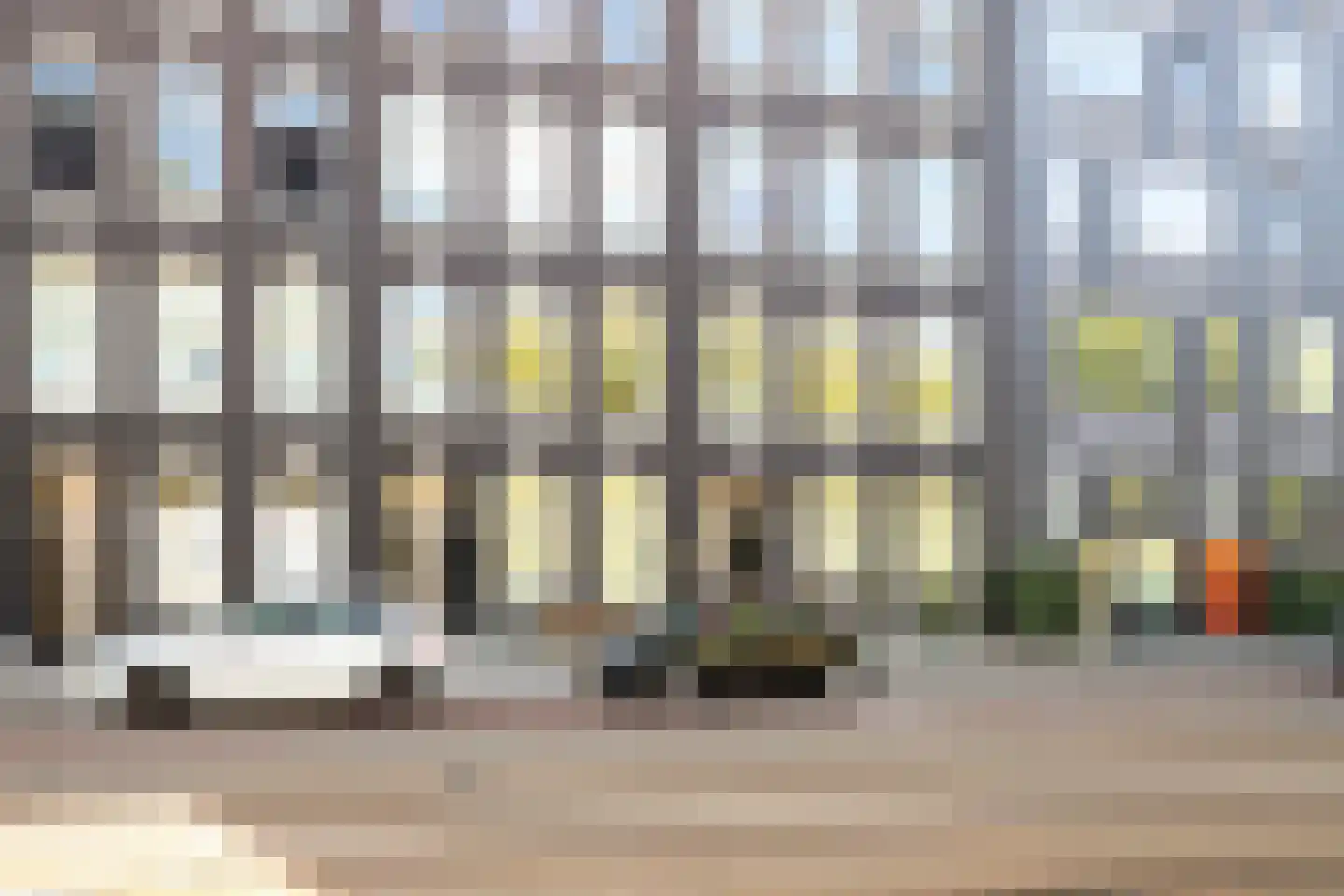 Mauritskade 93 A Amsterdam thumbnail 47