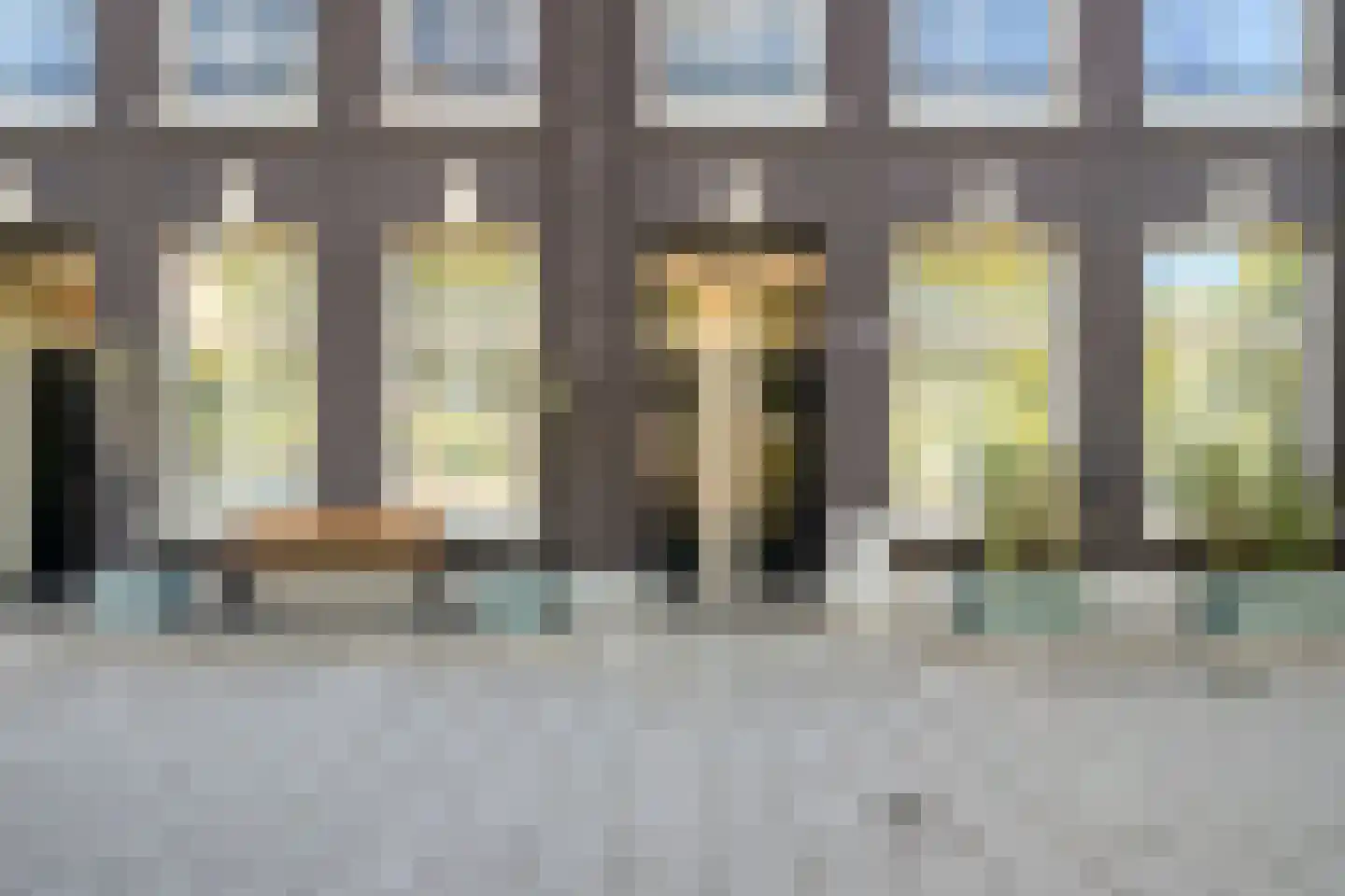 Mauritskade 93 A Amsterdam thumbnail 6
