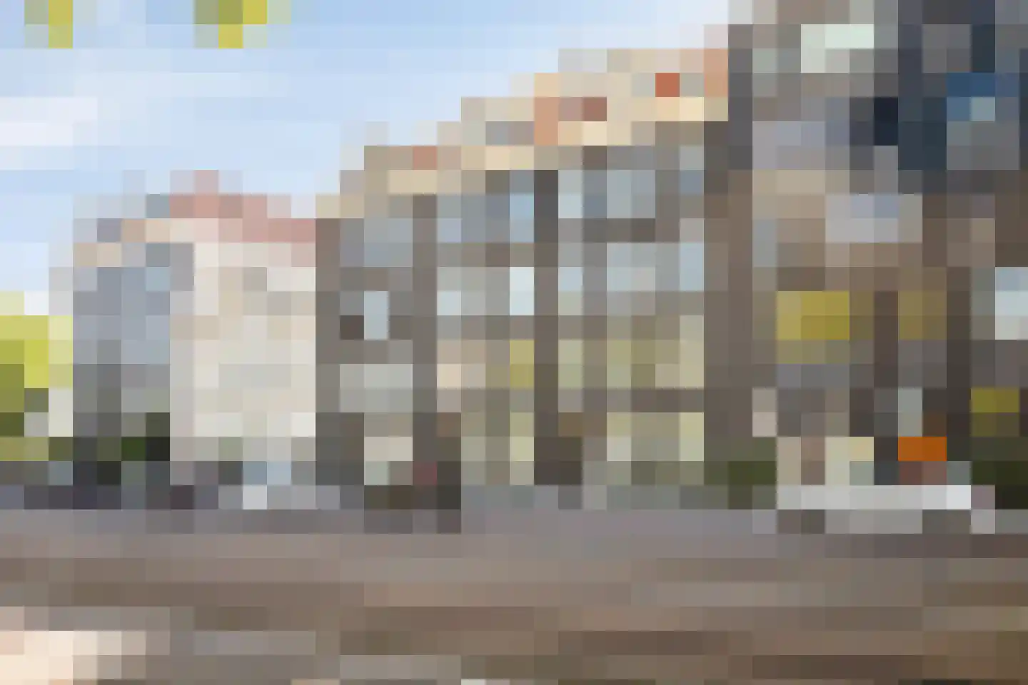 Mauritskade 93 A Amsterdam thumbnail 7