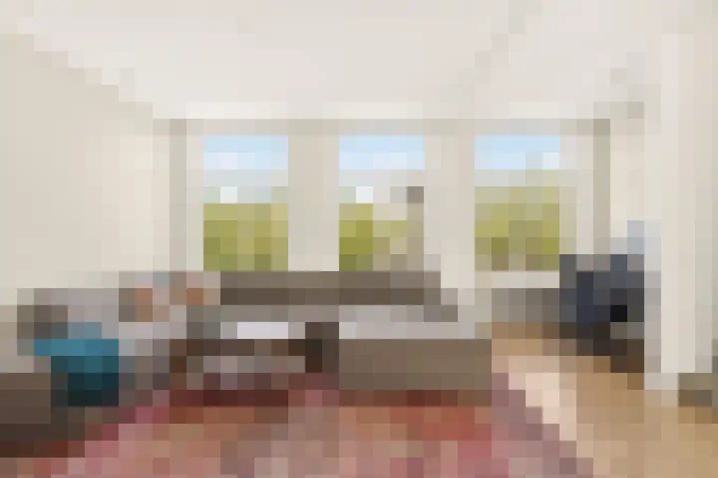 Mauritskade 93 B Amsterdam thumbnail 7