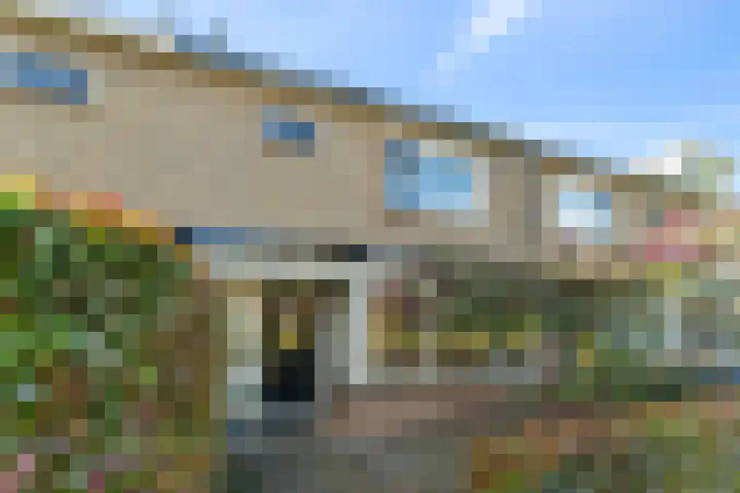 Mauritslaan 11 Hoevelaken