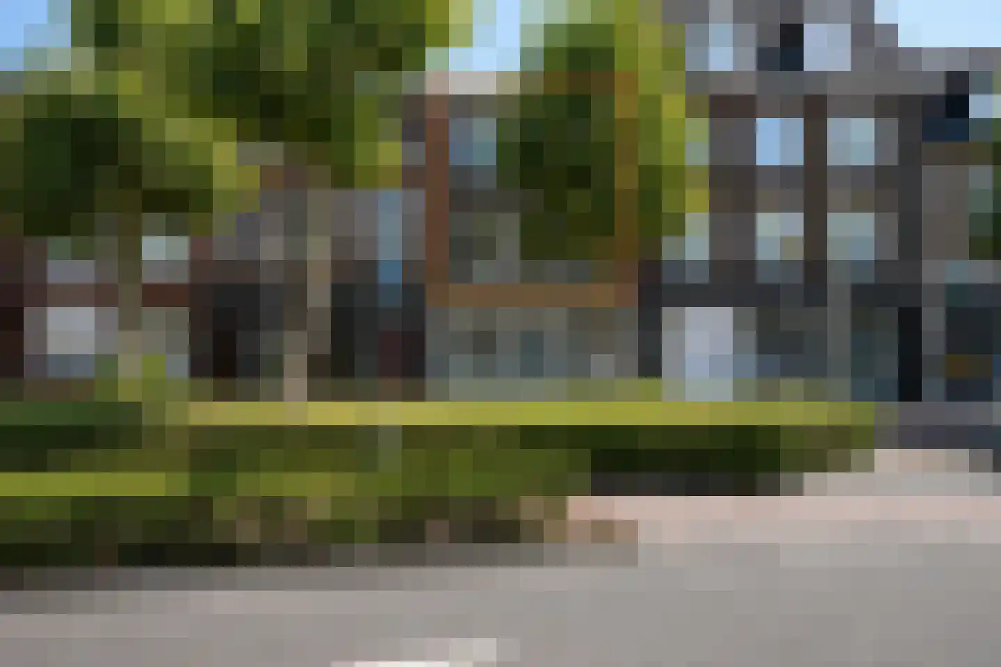 Mauritslaan 114 in Geleen