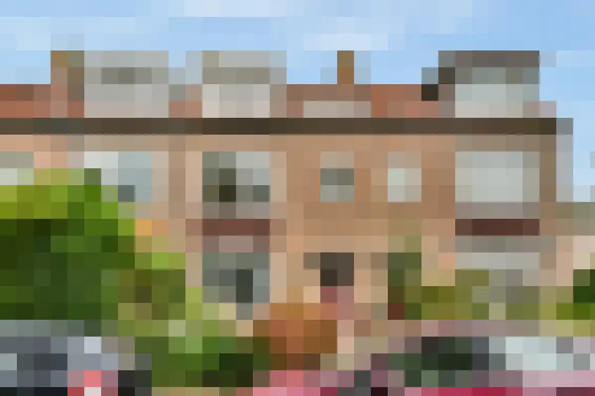 Mauritslaan in Amstelveen