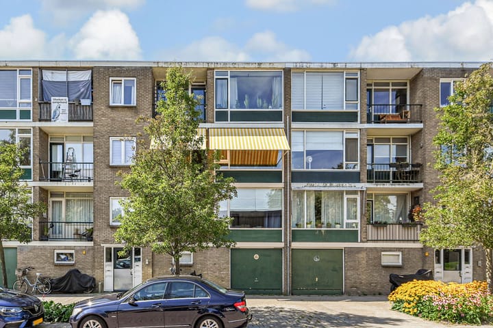 Mauritslaan 22 dans Waddinxveen photo