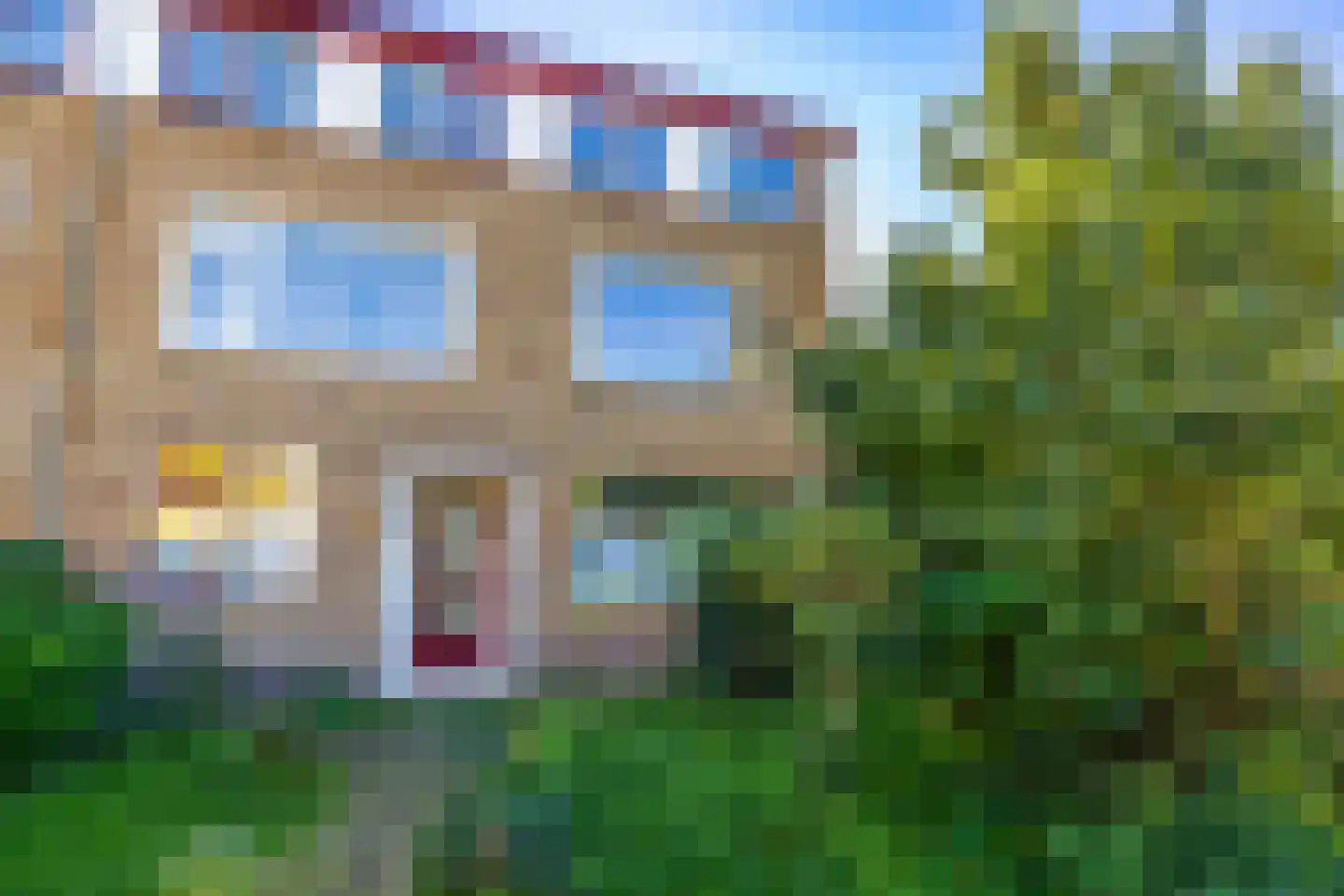 Mauritslaan 22 Hillegom