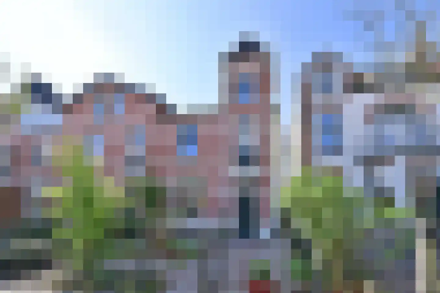 Mauritslaan 33 Hilversum