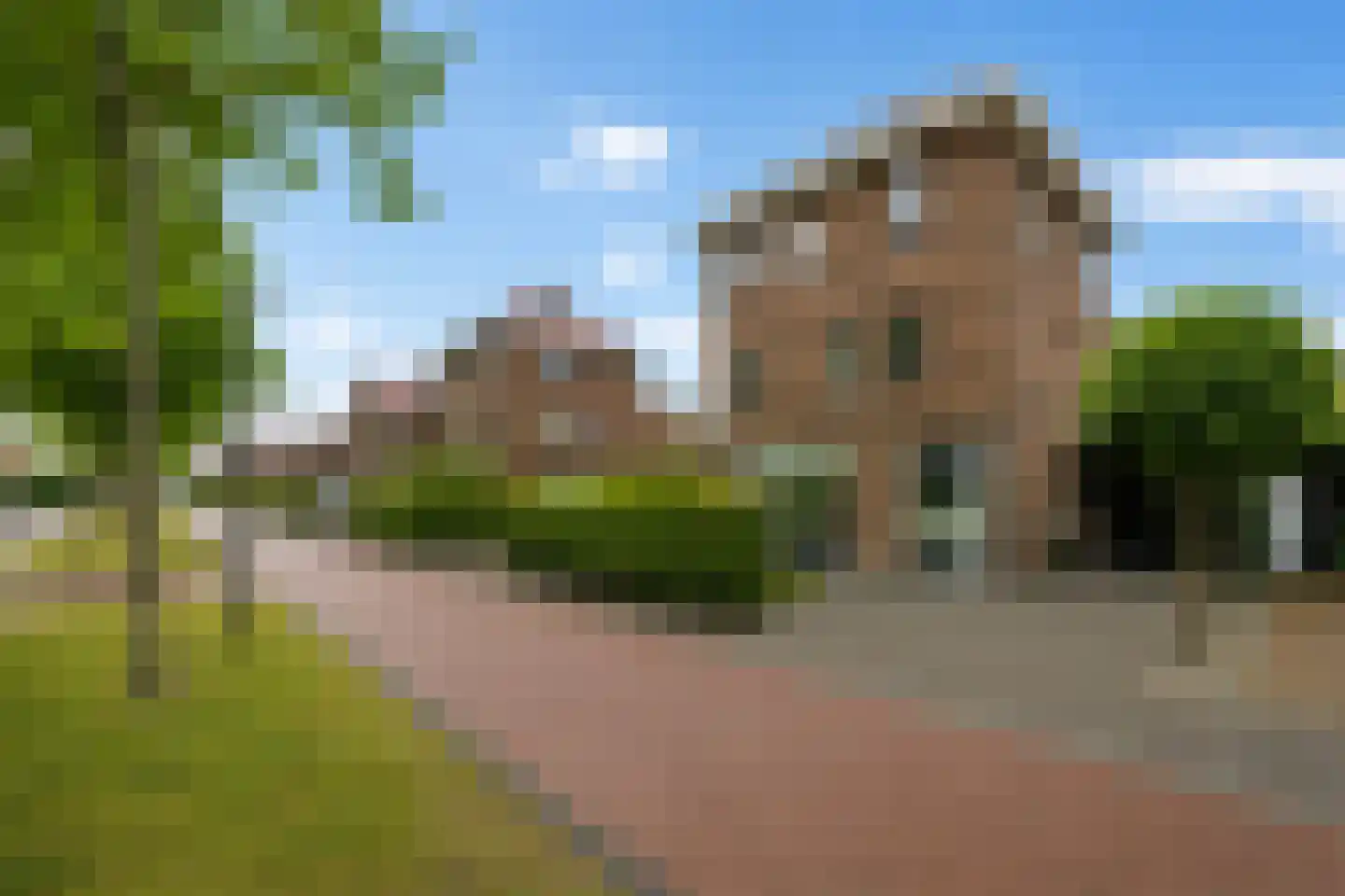 Mauritslaan 4 in Heerenveen