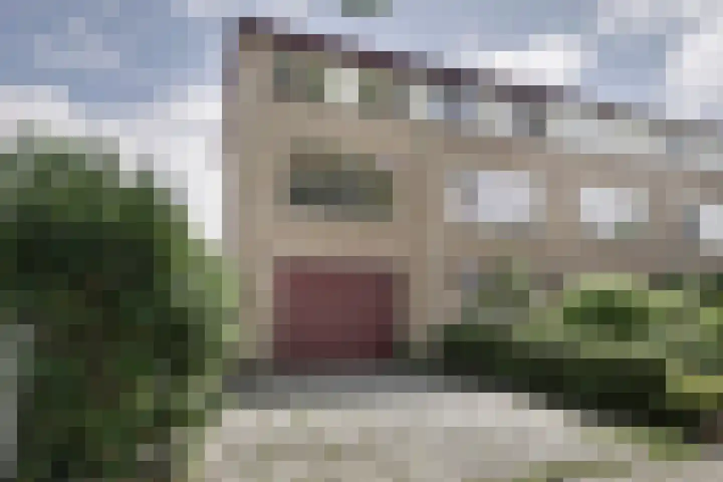 Mauritslaan 46 Hillegom foto 2