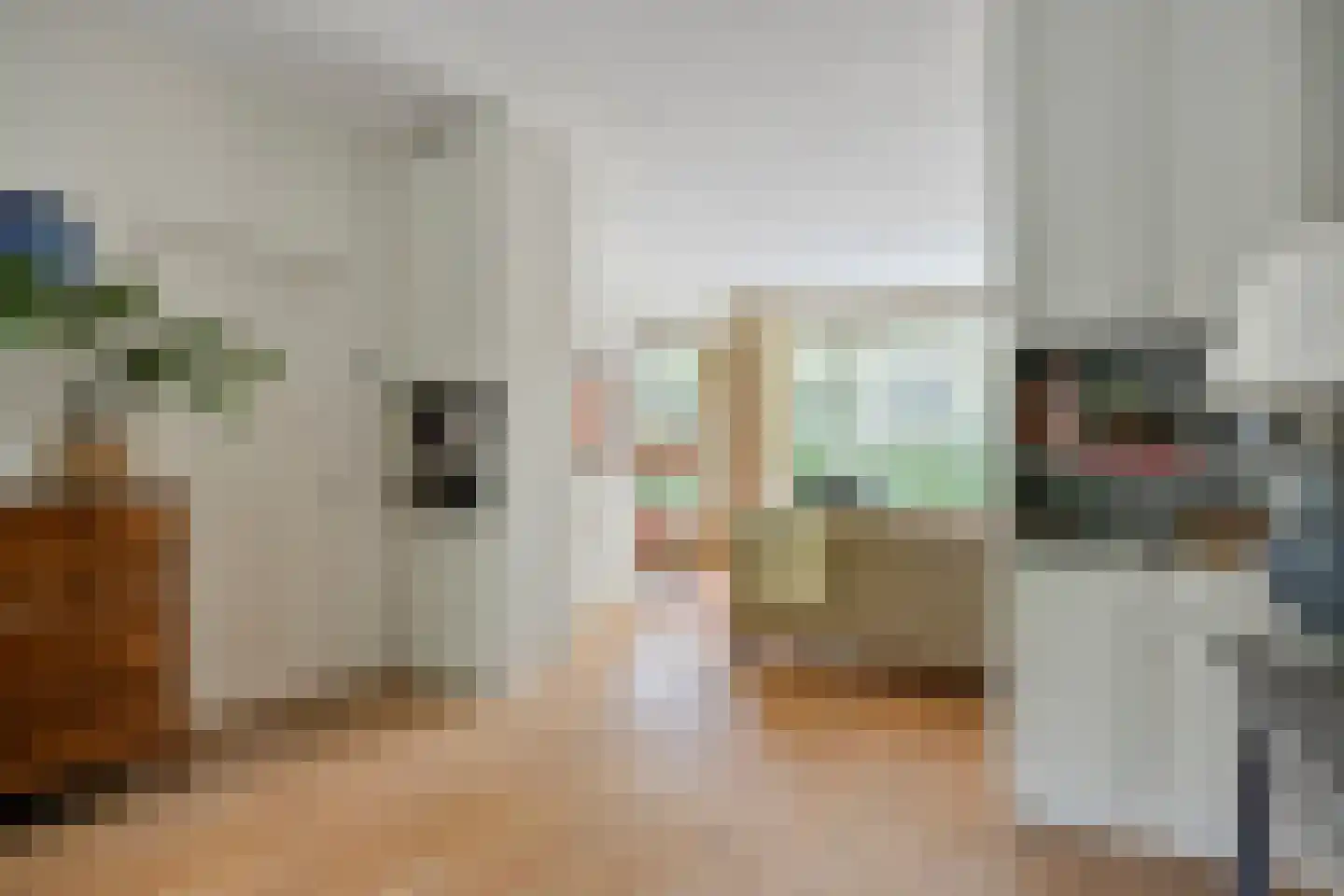 Mauritslaan 7 Oegstgeest thumbnail 13