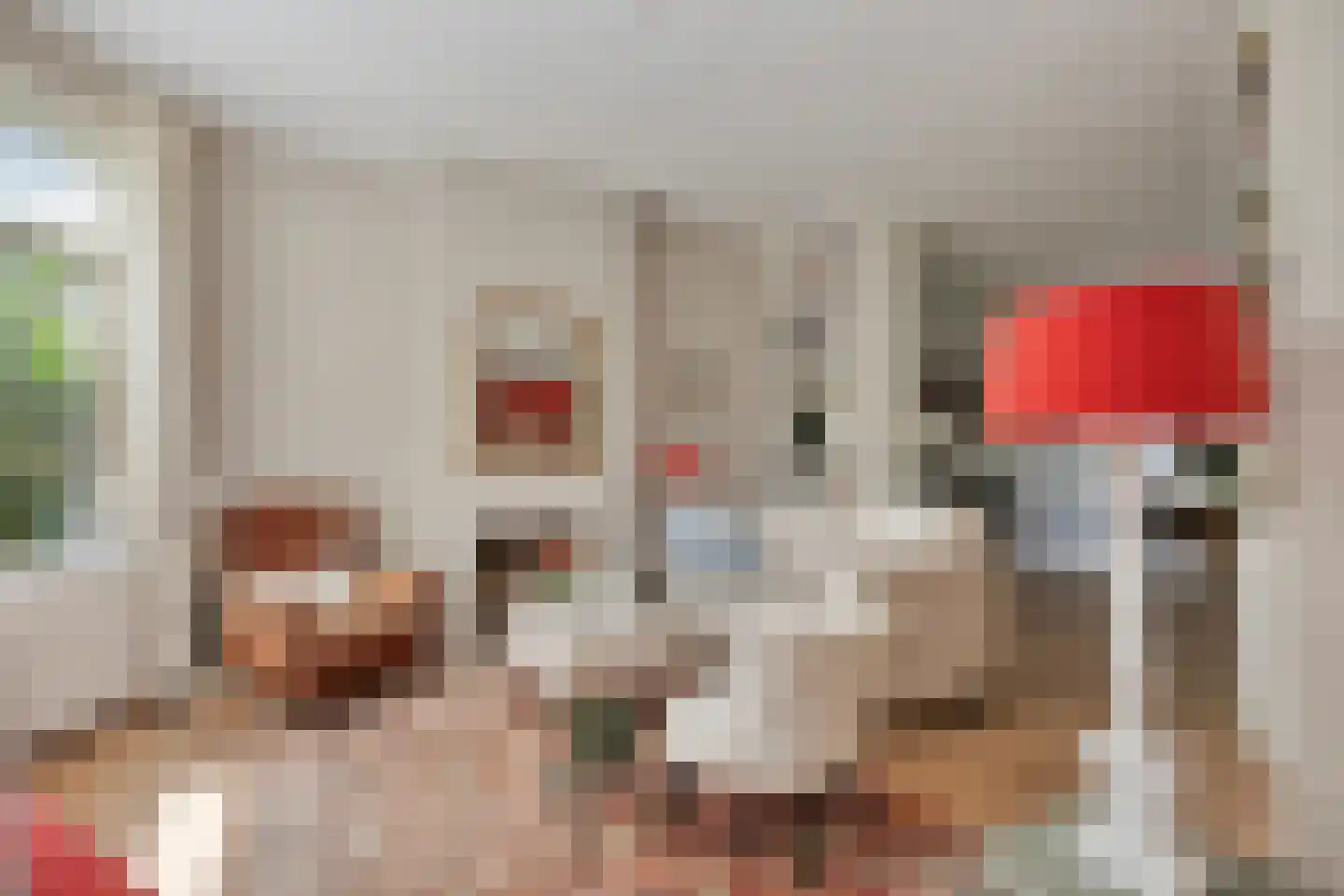 Mauritslaan 7 Oegstgeest thumbnail 18