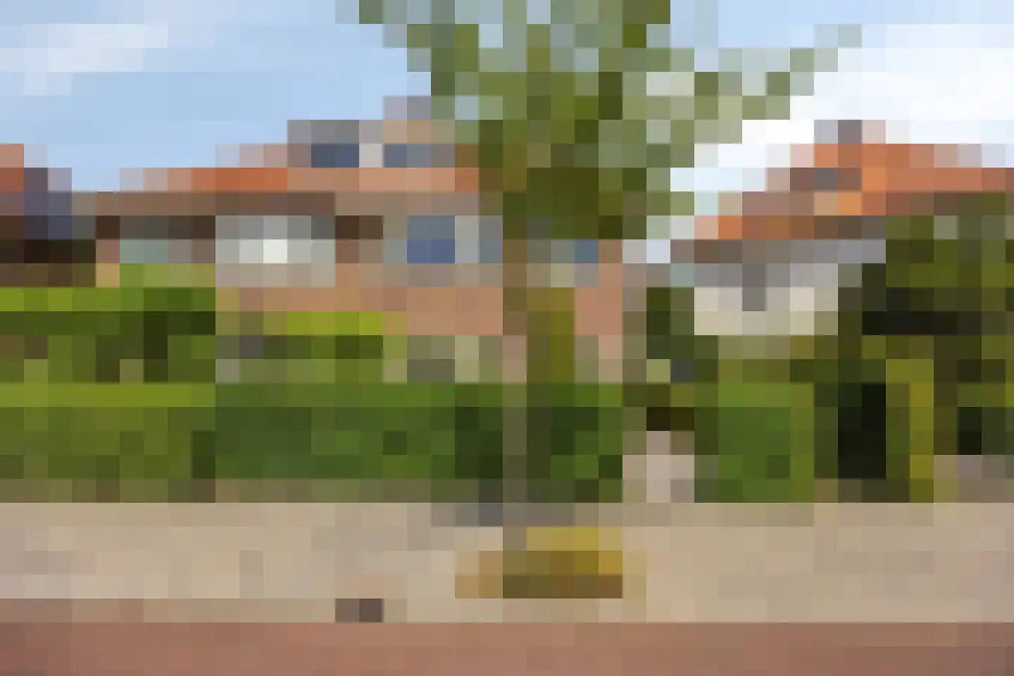 Mauritslaan 7 Oegstgeest thumbnail 4