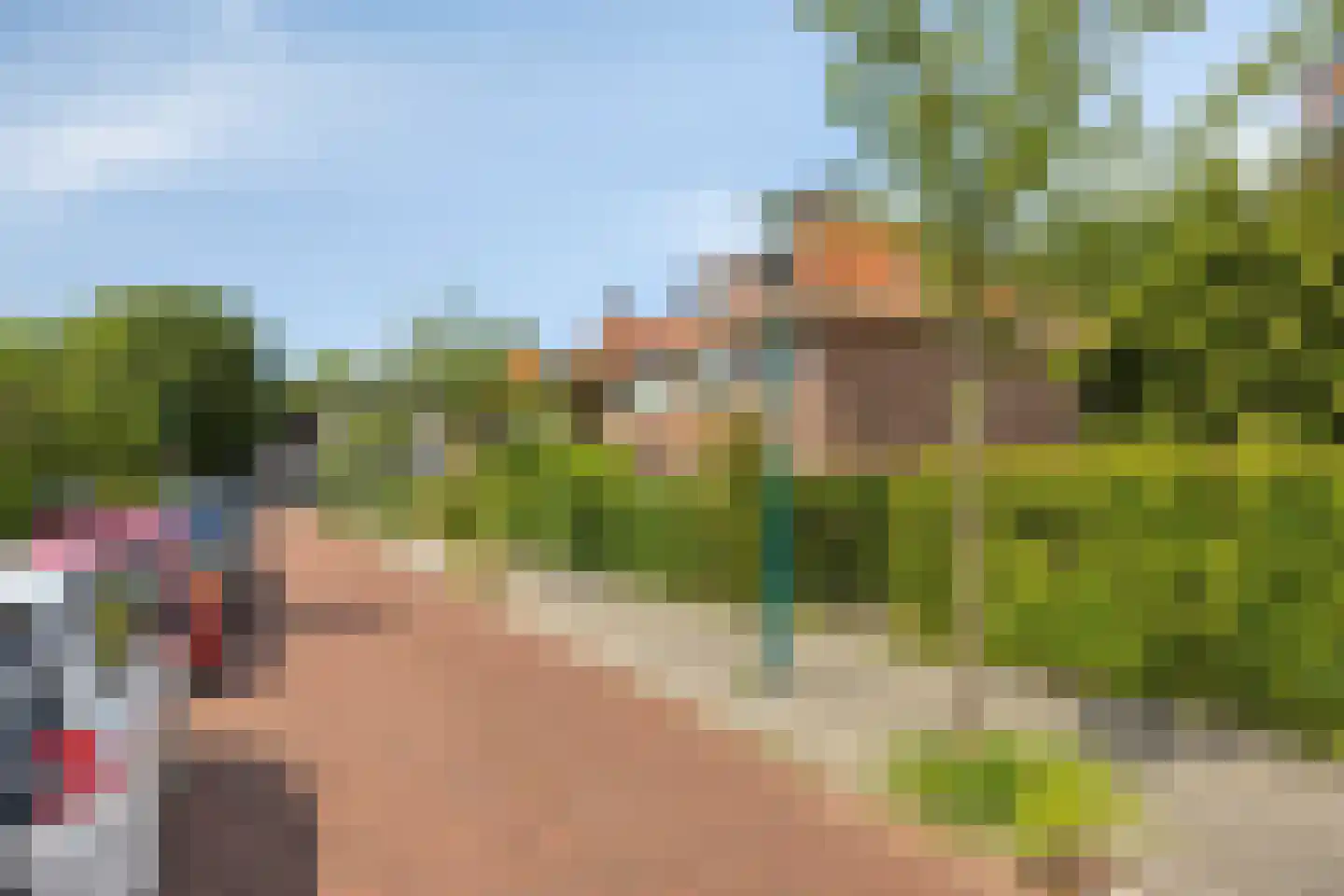 Mauritslaan 7 Oegstgeest thumbnail 5