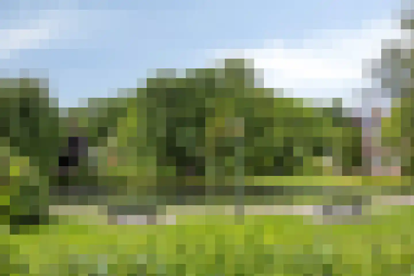 Mauritslaan 7 Oegstgeest thumbnail 53