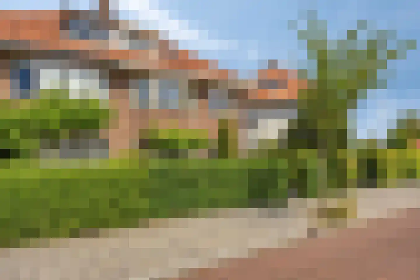Mauritslaan 7 Oegstgeest thumbnail 57